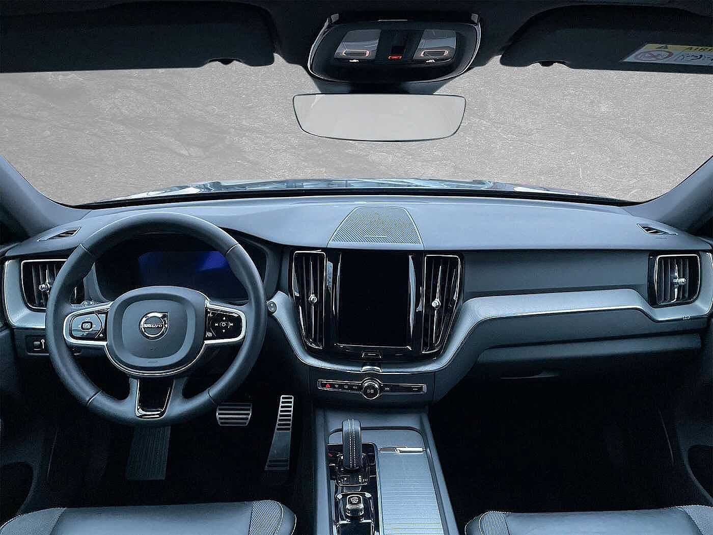 Volvo  B4 Mild-Hybrid R-Design Automatik SD