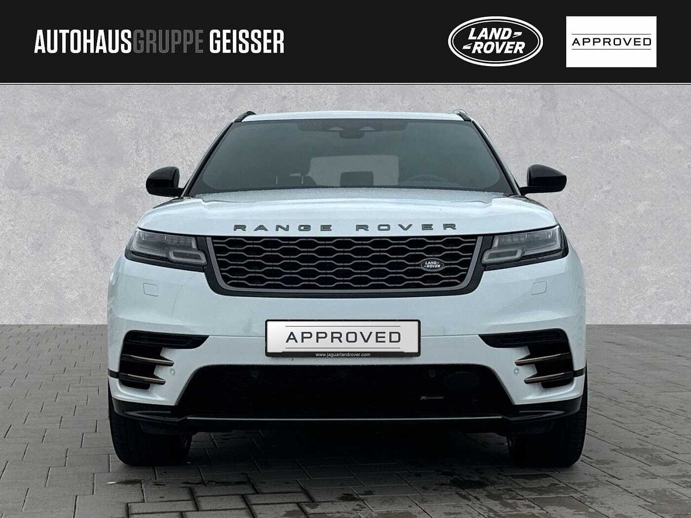 Land Rover  D200 AWD R-DYNAMIC SE ACC