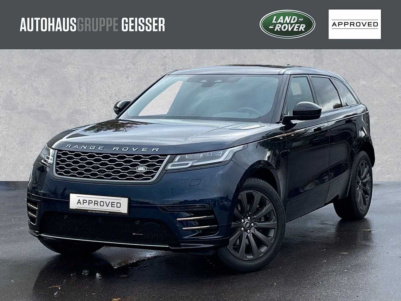 Land Rover  D200 AWD R-DYNAMIC SE ACC