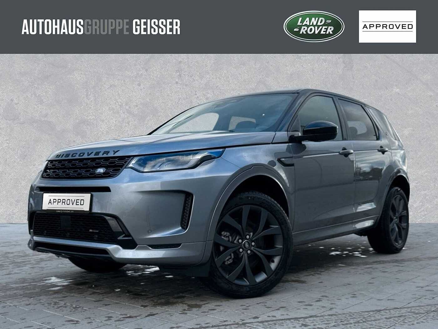 Land Rover  D200 R-DYNAMIC SE AWD 7-Sitzer