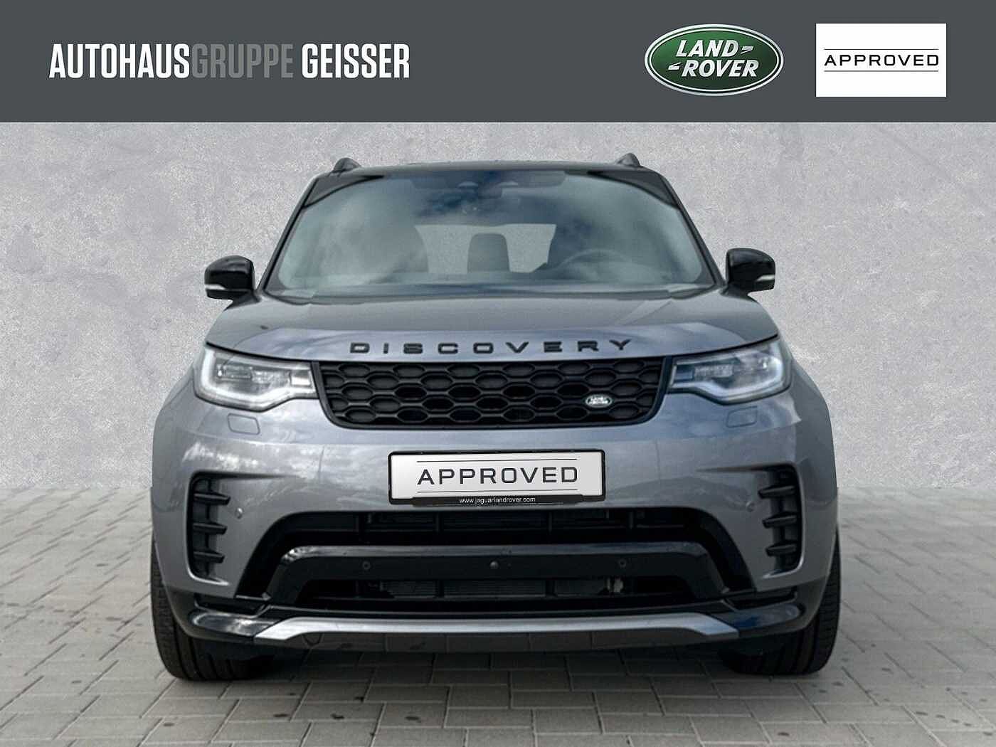 Land Rover  D300 AWD DYNAMIC SE 7-Sitzer AHK ACC