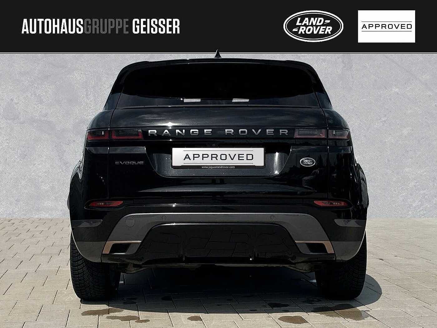 Land Rover  D165 AWD R-Dynamic SE ACC