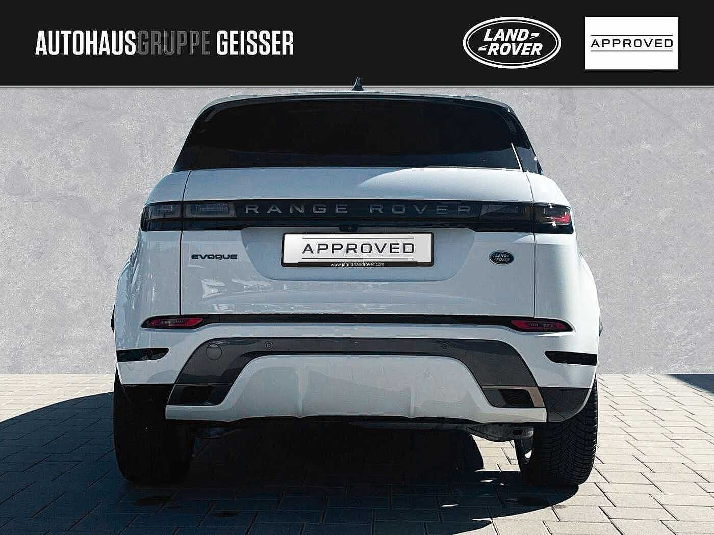 Land Rover  D165 AWD R-Dynamic SE ACC