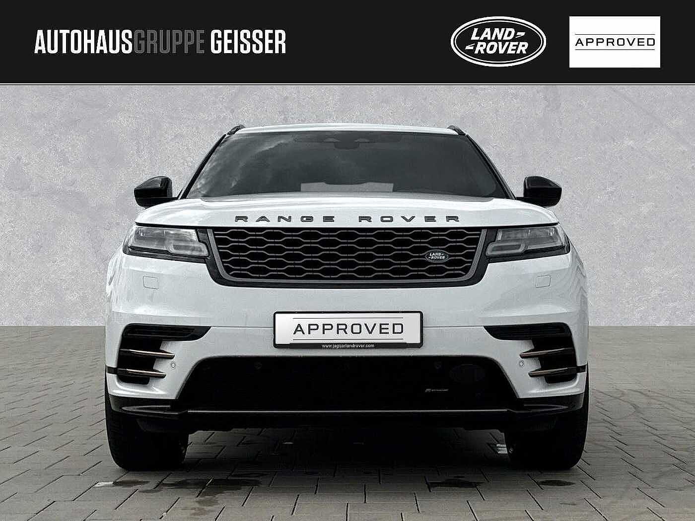 Land Rover  D200 AWD R-DYNAMIC SE ACC