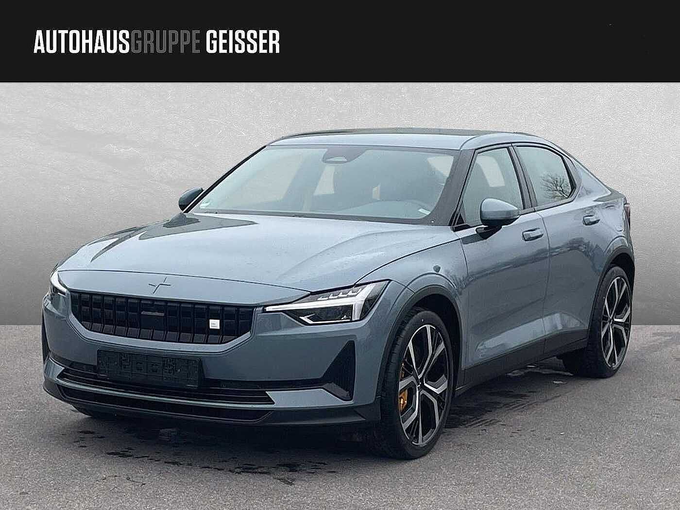 Polestar  Long Range Dual Motor Performance 20'