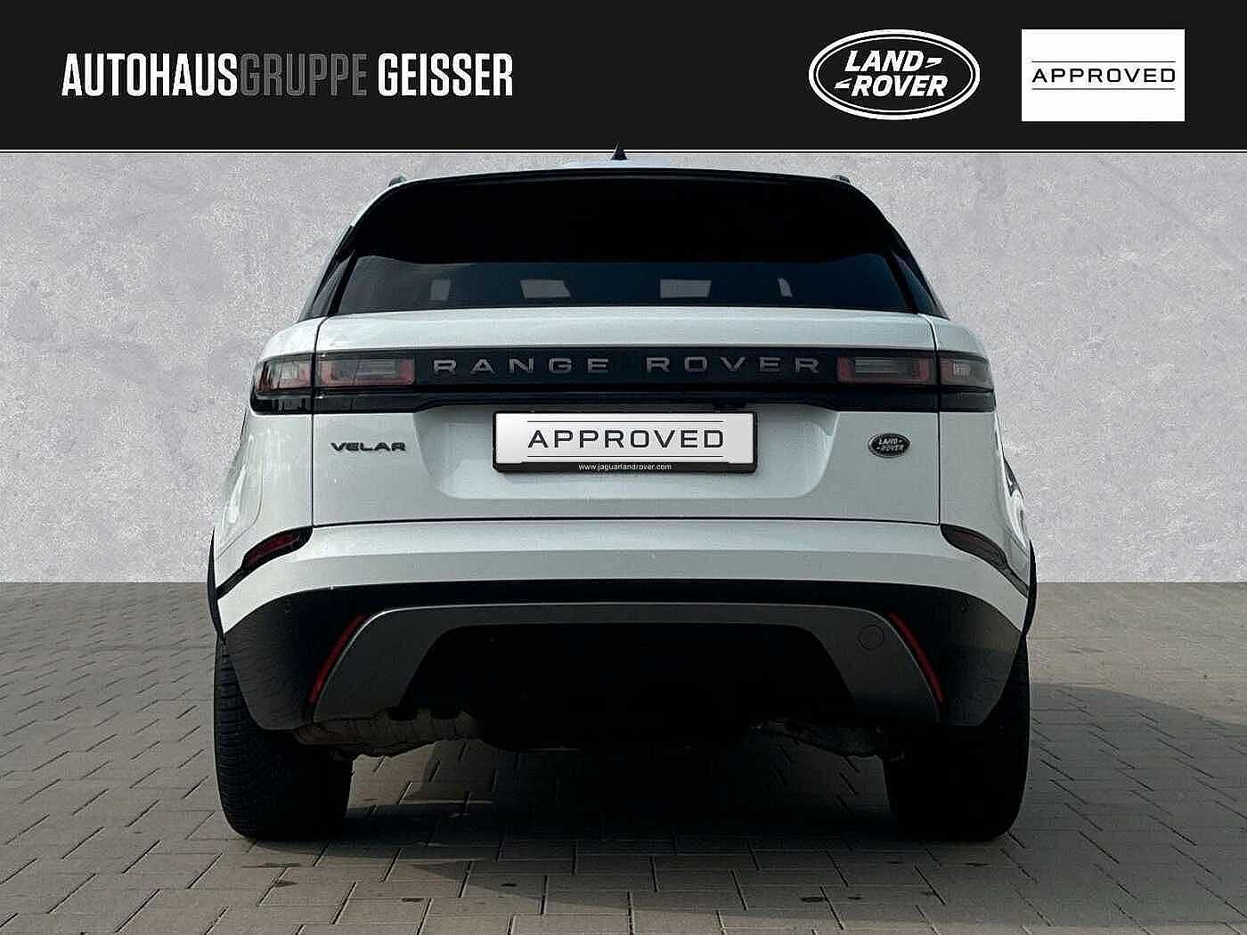 Land Rover  D200 AWD R-DYNAMIC SE ACC