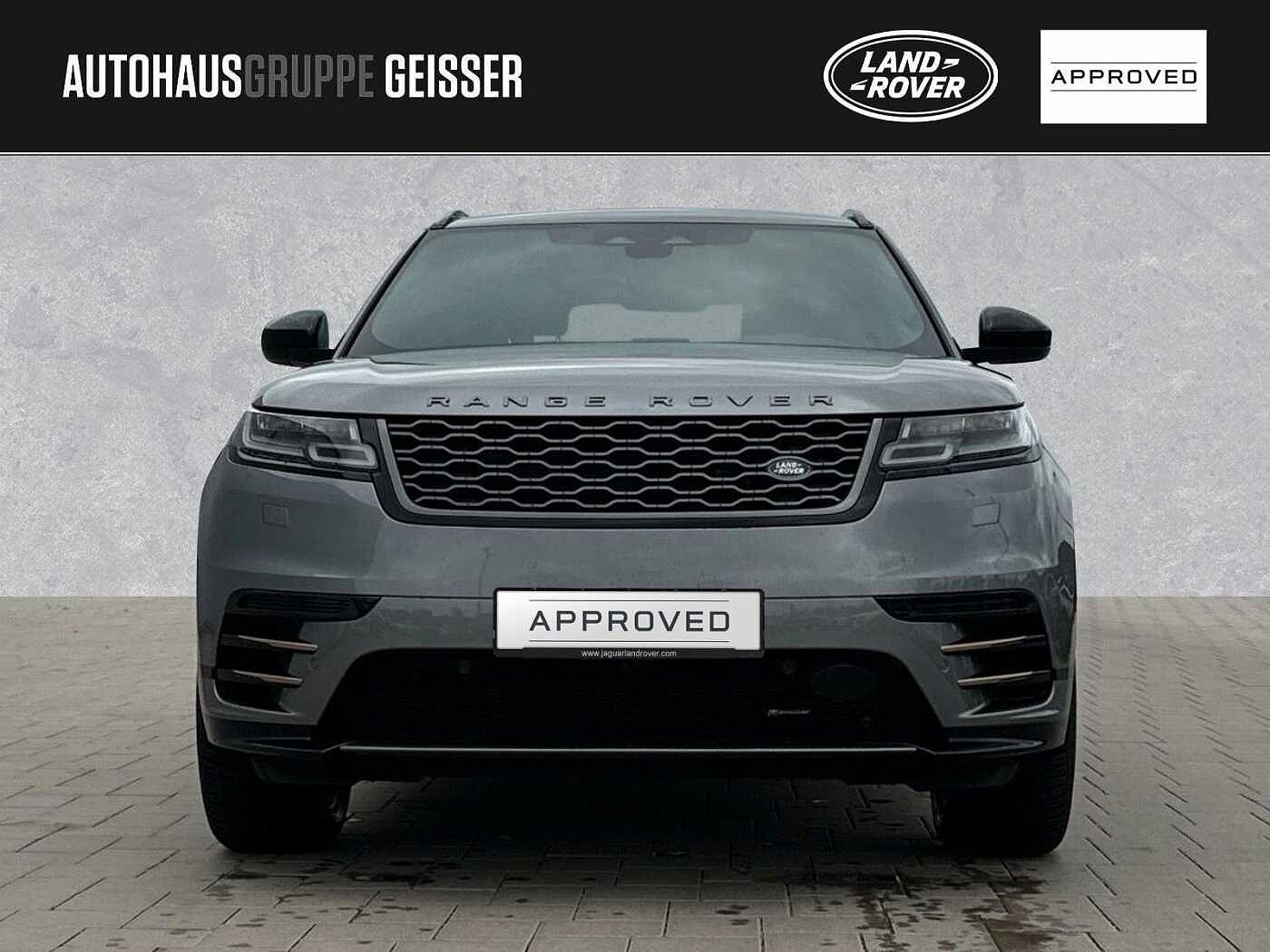 Land Rover  D200 AWD R-DYNAMIC SE ACC