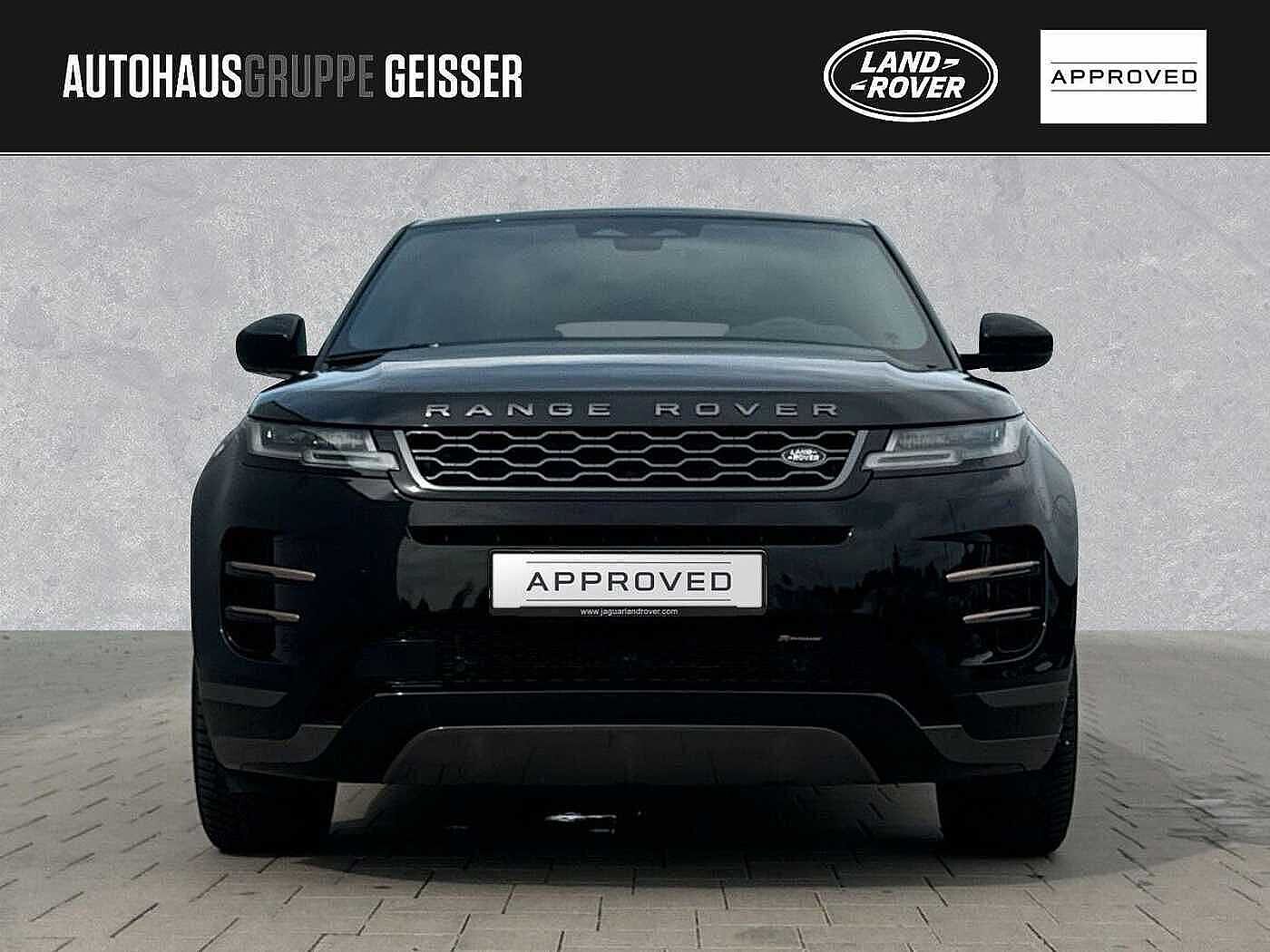 Land Rover  D165 AWD R-Dynamic SE ACC