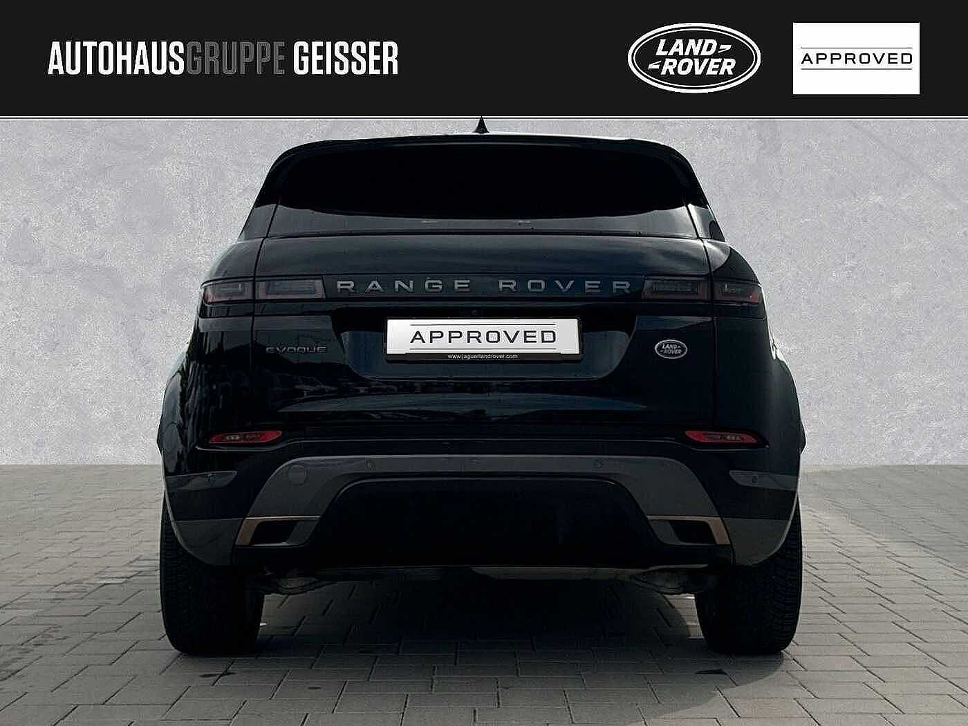 Land Rover  D165 AWD R-Dynamic SE ACC