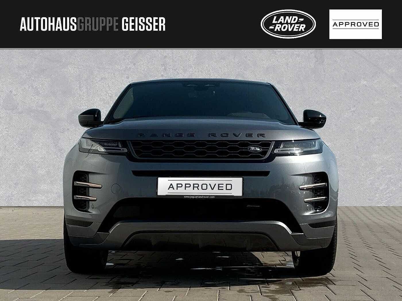 Land Rover  D165 AWD R-Dynamic SE ACC