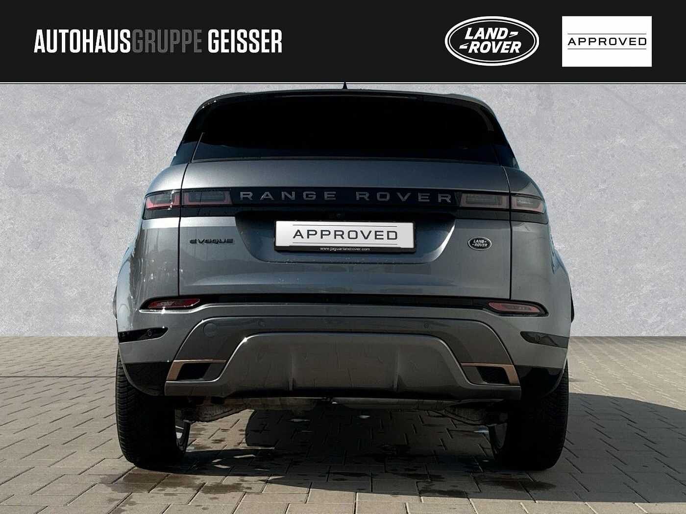 Land Rover  D165 AWD R-Dynamic SE ACC