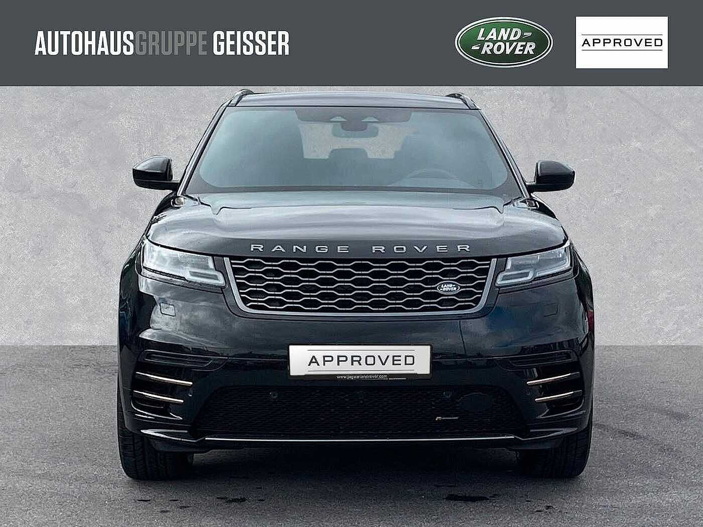 Land Rover  D200 AWD R-DYNAMIC SE ACC