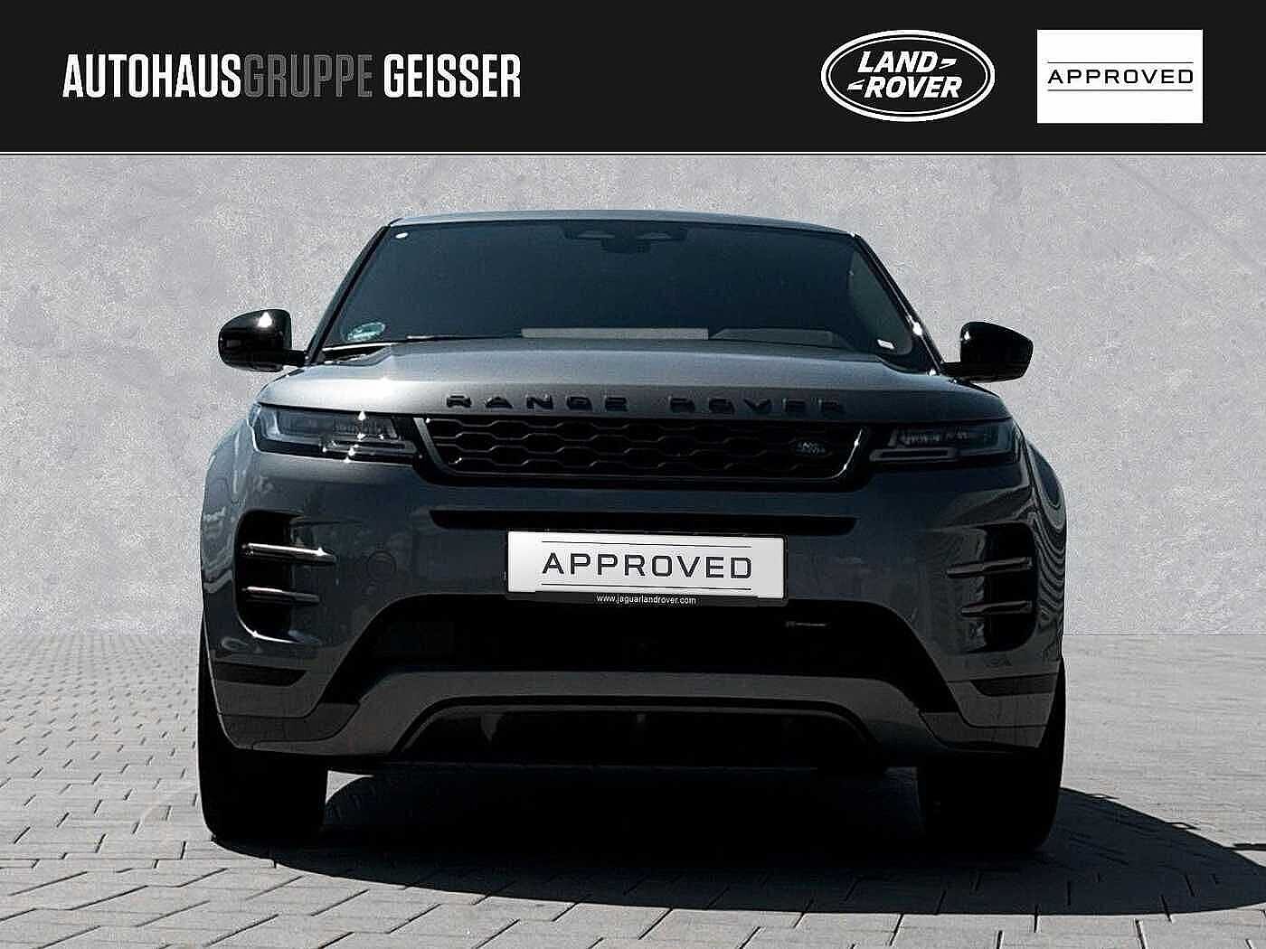 Land Rover  D165 AWD R-Dynamic SE ACC