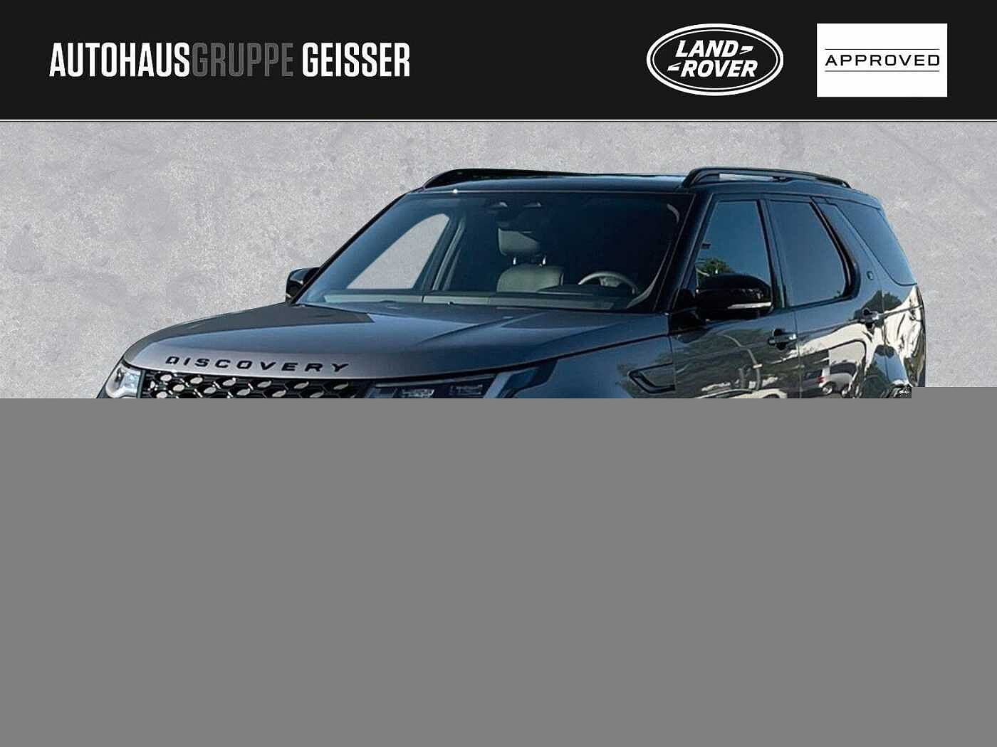 Land Rover  D300 AWD DYNAMIC SE 7-Sitzer AHK