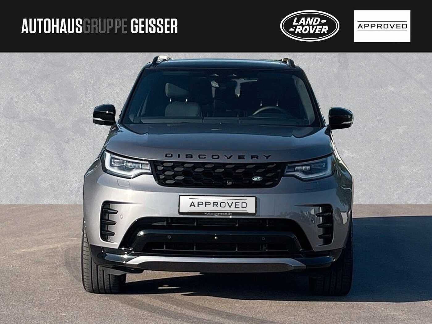 Land Rover  D300 AWD DYNAMIC SE 7-Sitzer AHK