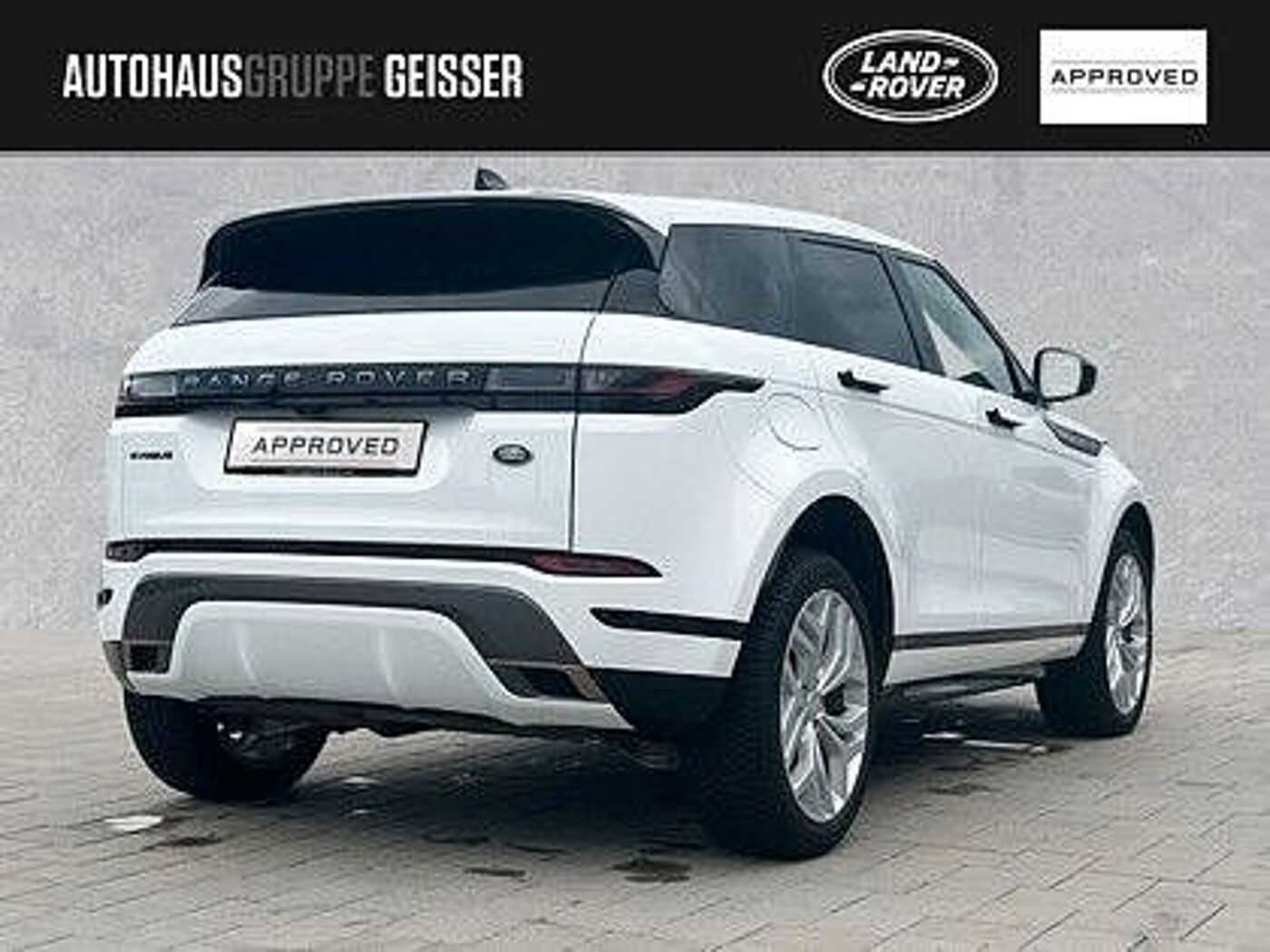 Land Rover  D165 AWD R-Dynamic SE ACC