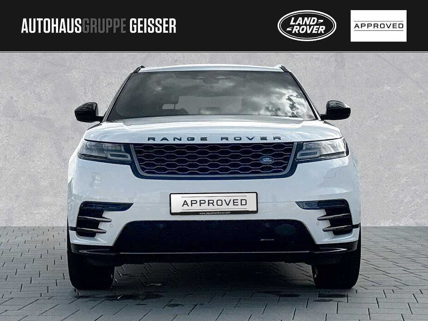 Land Rover  D200 AWD R-DYNAMIC SE ACC