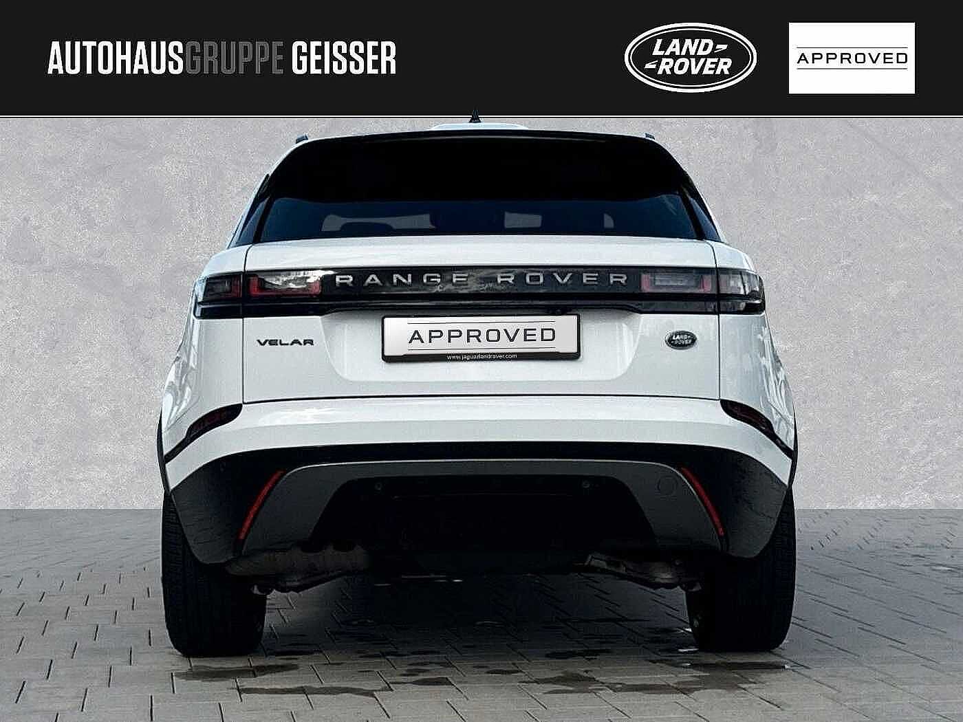 Land Rover  D200 AWD R-DYNAMIC SE ACC