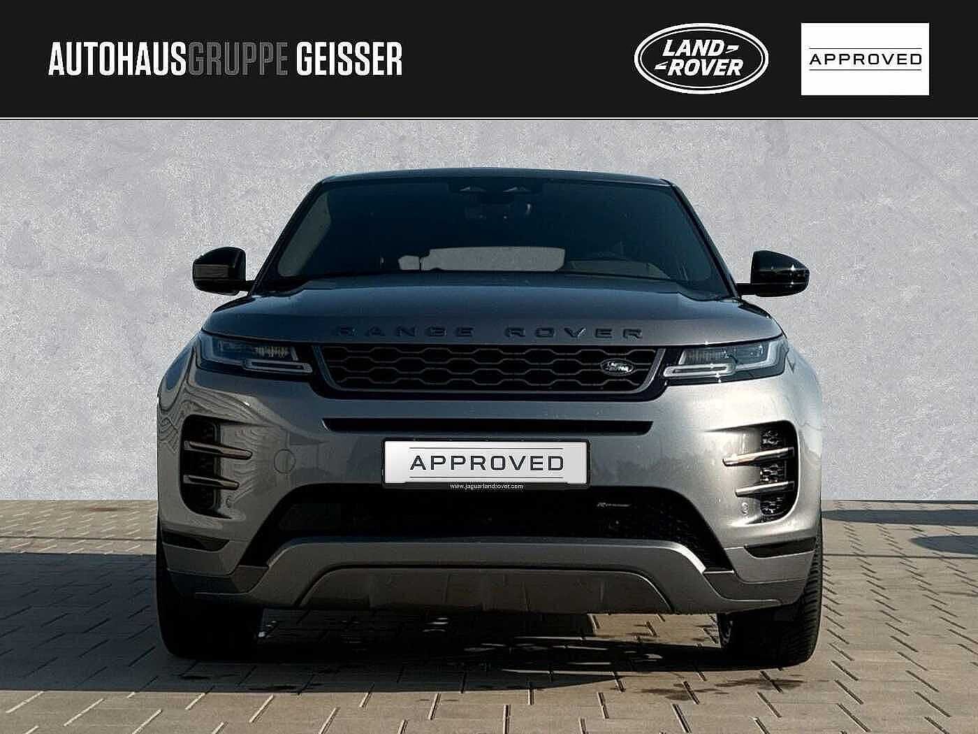 Land Rover  D165 AWD R-Dynamic SE ACC