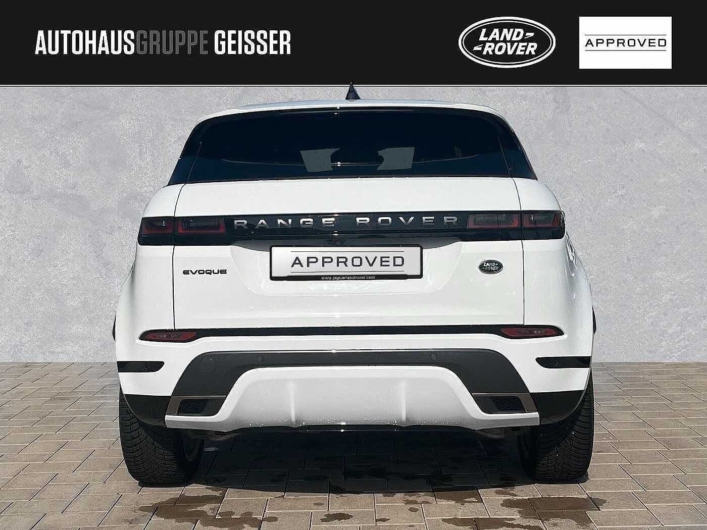 Land Rover  D165 AWD R-Dynamic SE ACC