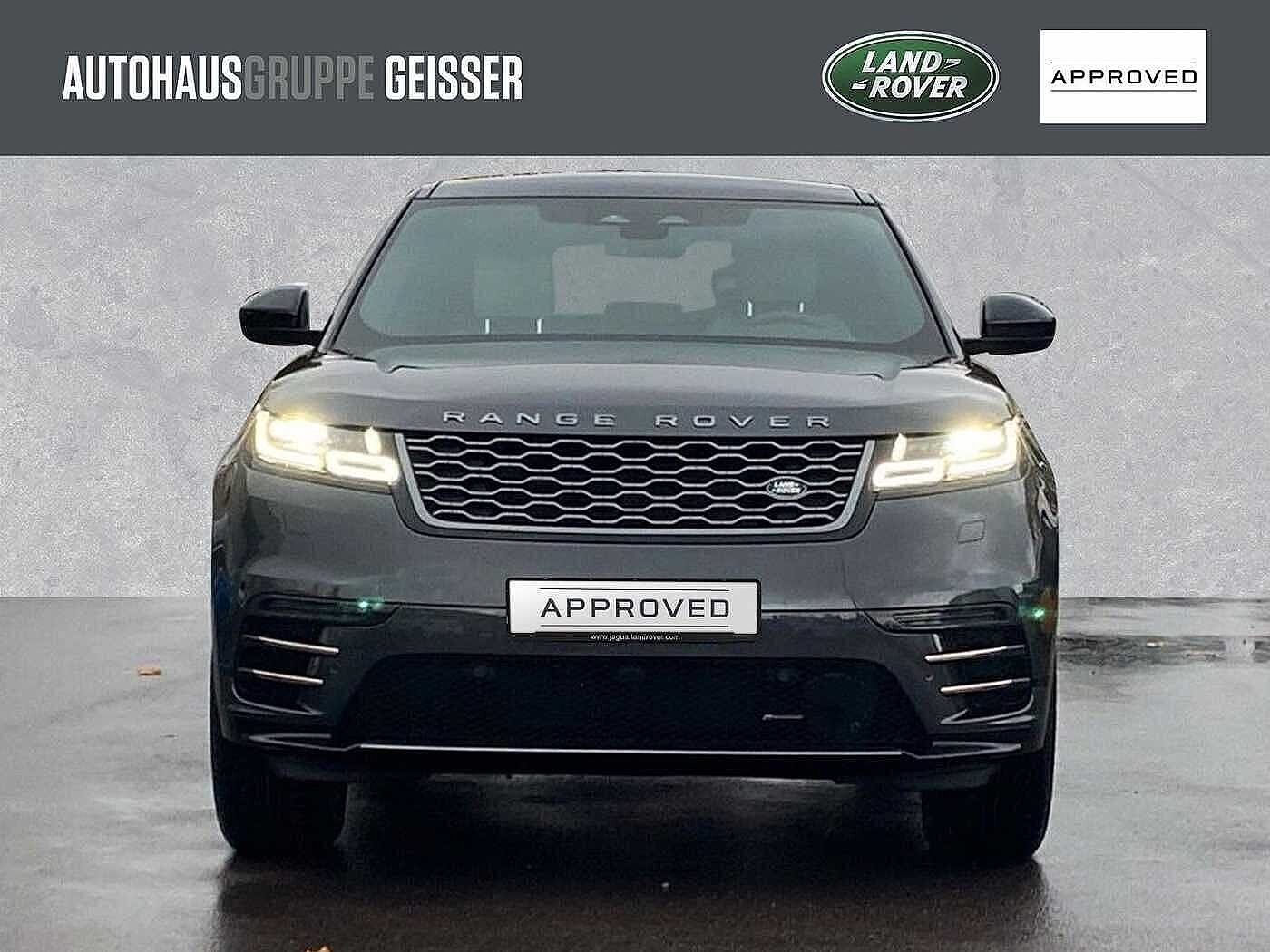 Land Rover  D200 AWD R-DYNAMIC SE ACC