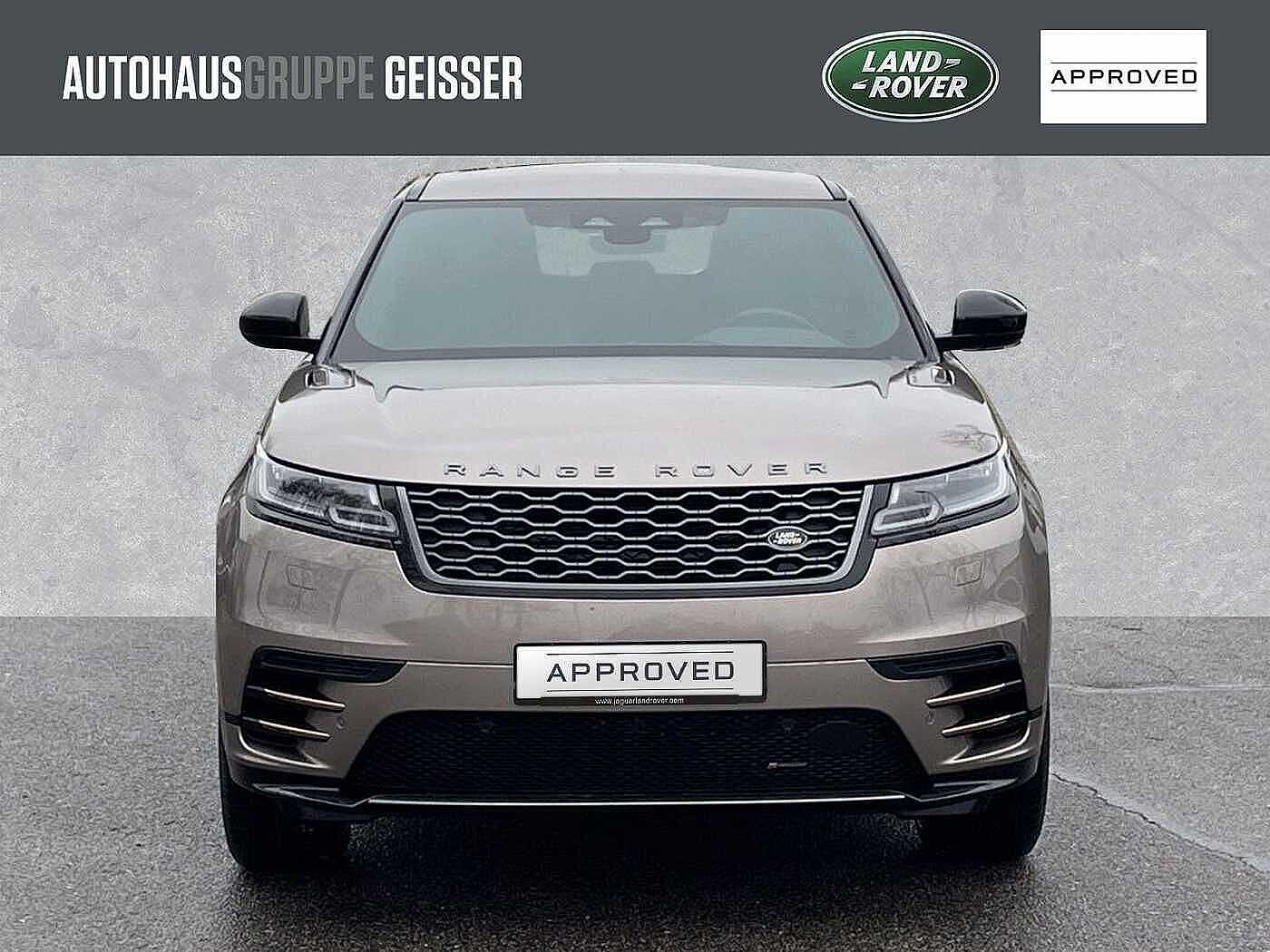 Land Rover  D200 AWD R-DYNAMIC SE ACC