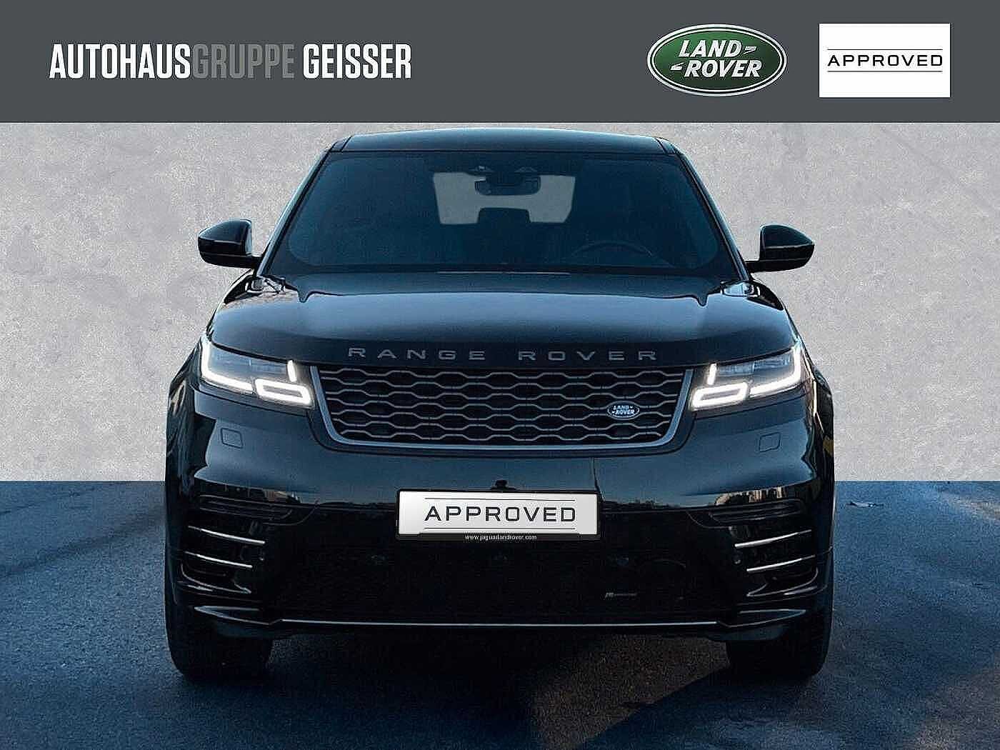 Land Rover  D200 AWD R-DYNAMIC SE ACC