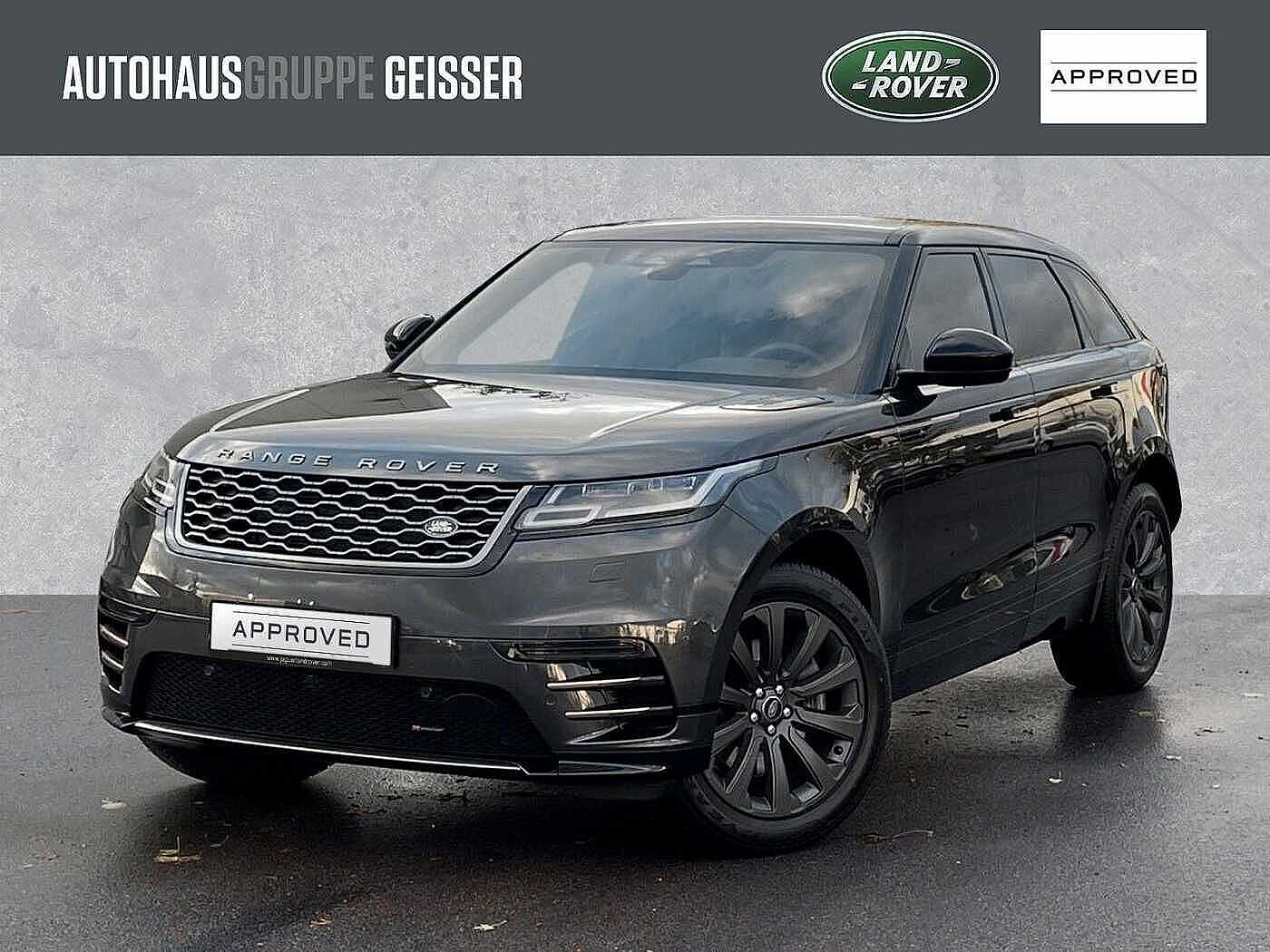 Land Rover  D200 AWD R-DYNAMIC SE ACC