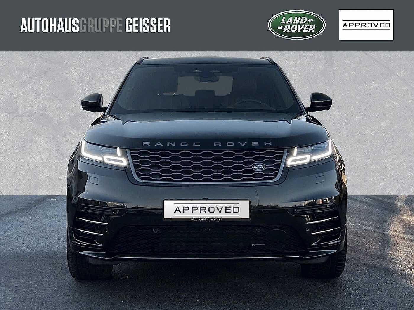 Land Rover  D200 AWD R-DYNAMIC SE ACC