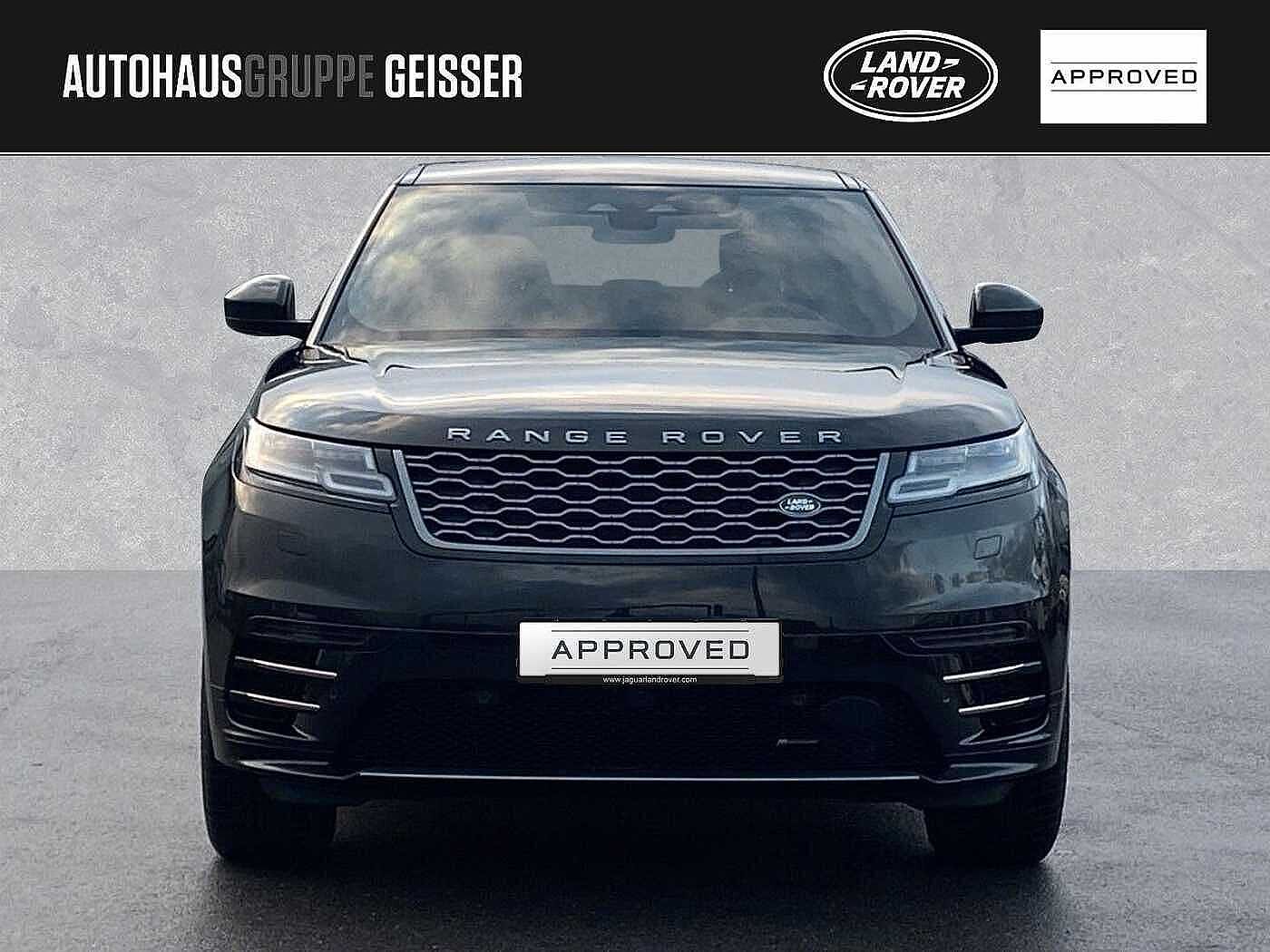 Land Rover  D200 AWD R-DYNAMIC SE ACC