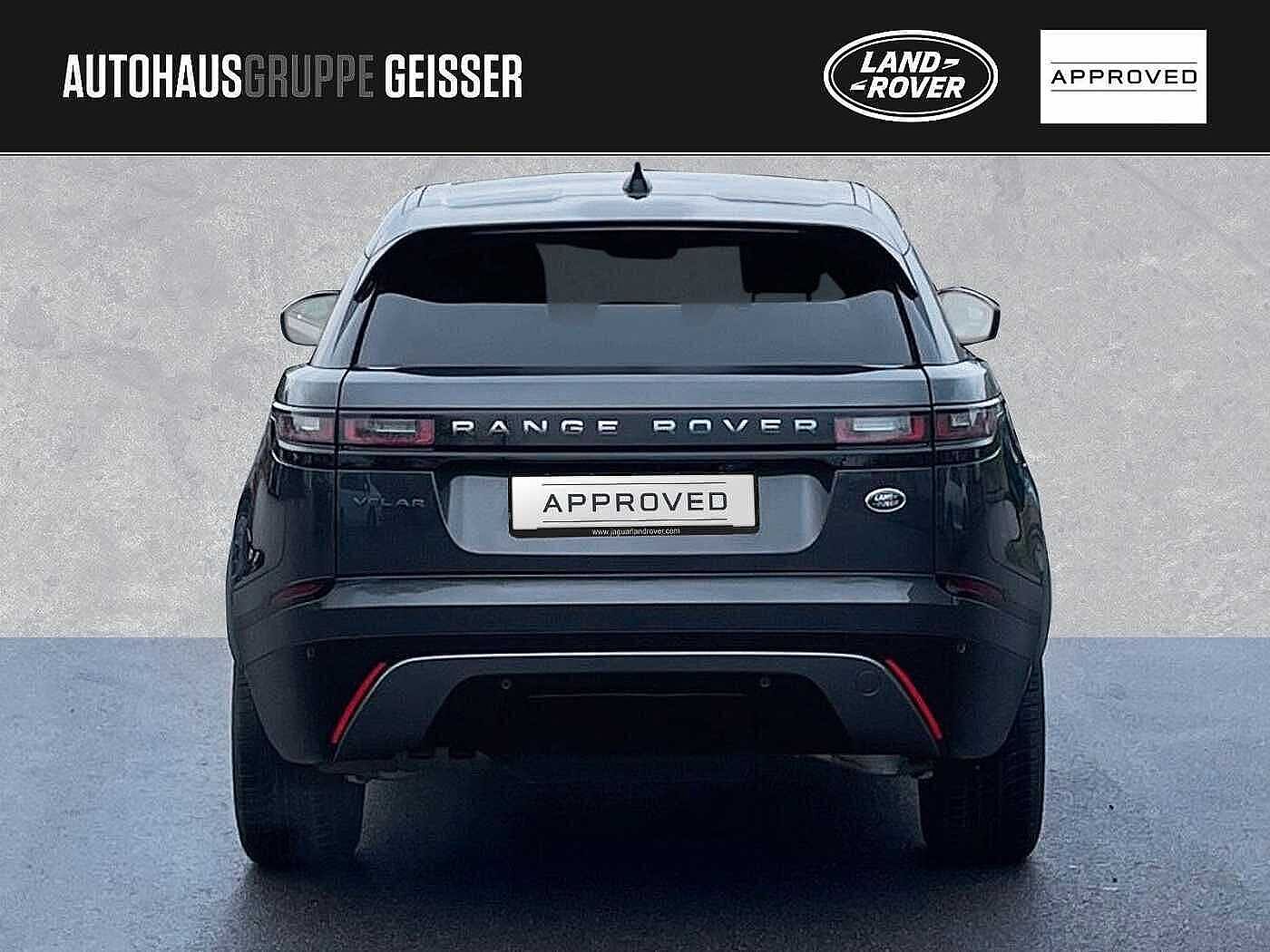 Land Rover  D200 AWD R-DYNAMIC SE ACC