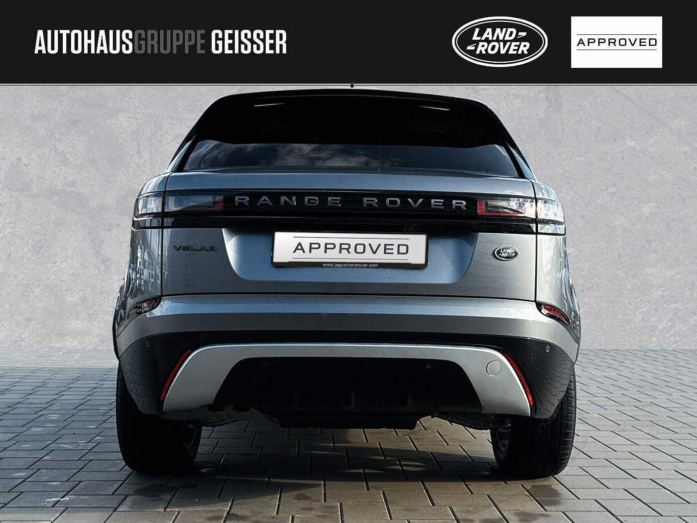 Land Rover  D200 AWD R-DYNAMIC SE ACC