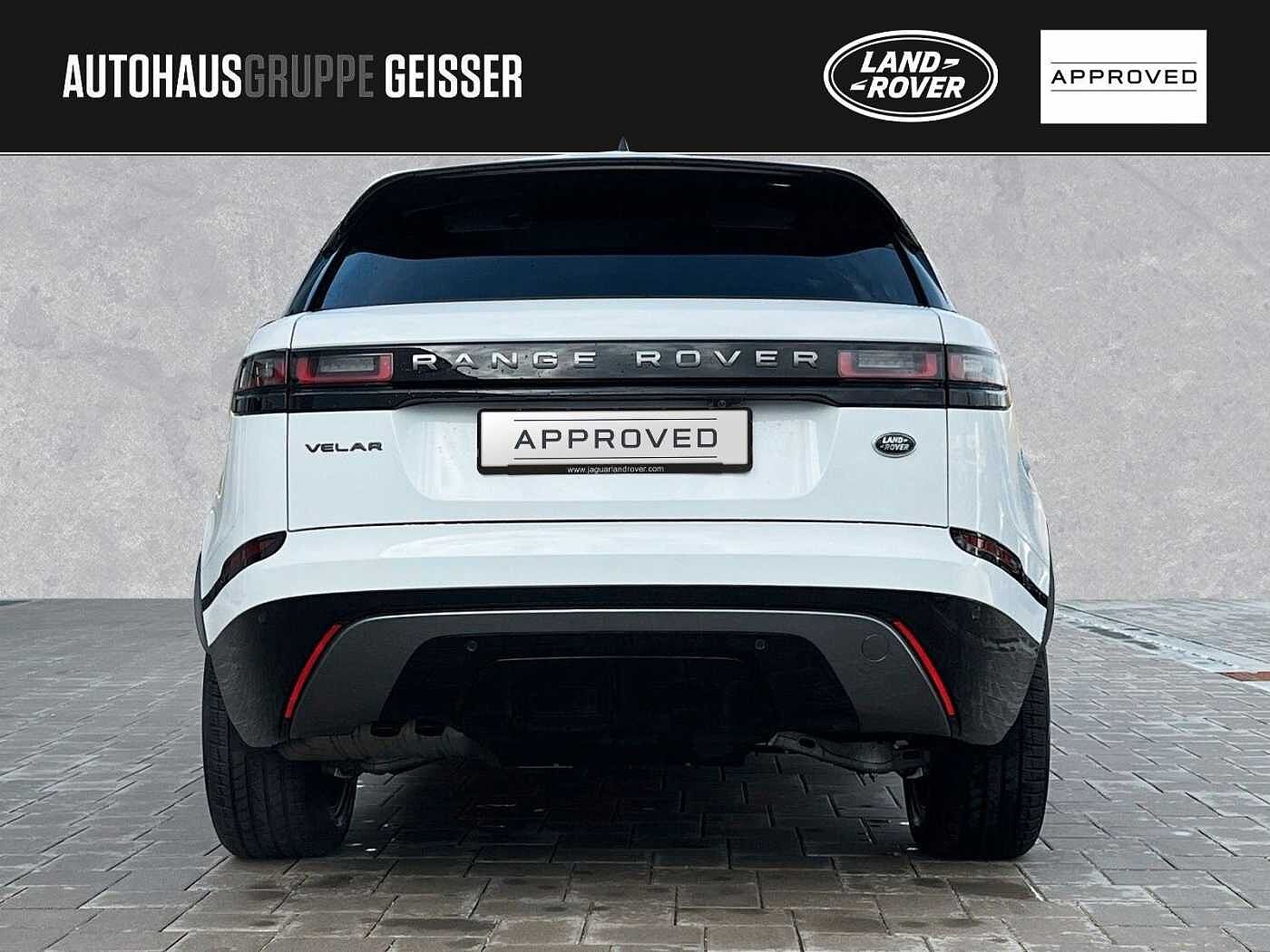 Land Rover  D200 AWD R-DYNAMIC SE ACC