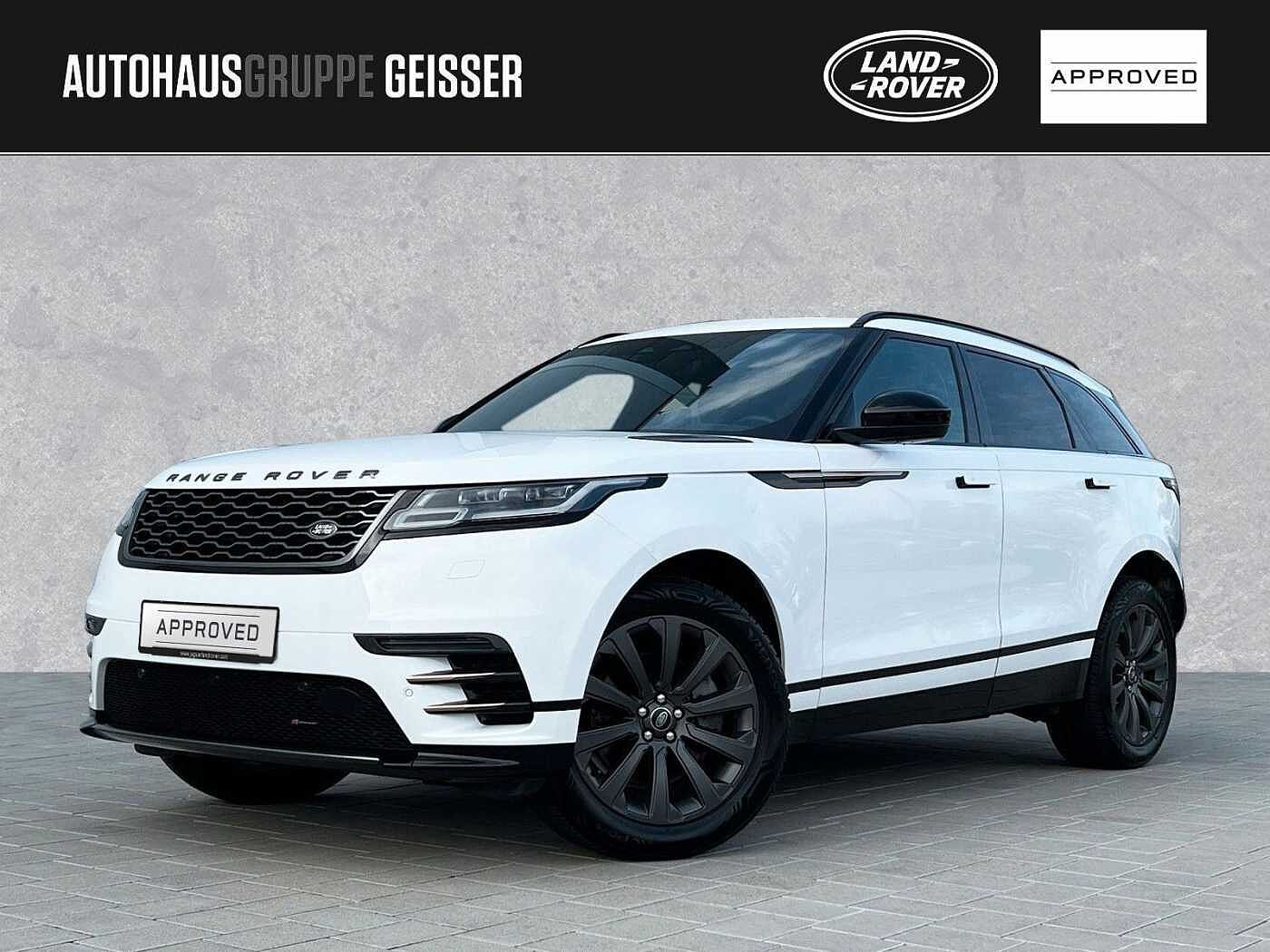 Land Rover  D200 AWD R-DYNAMIC SE ACC