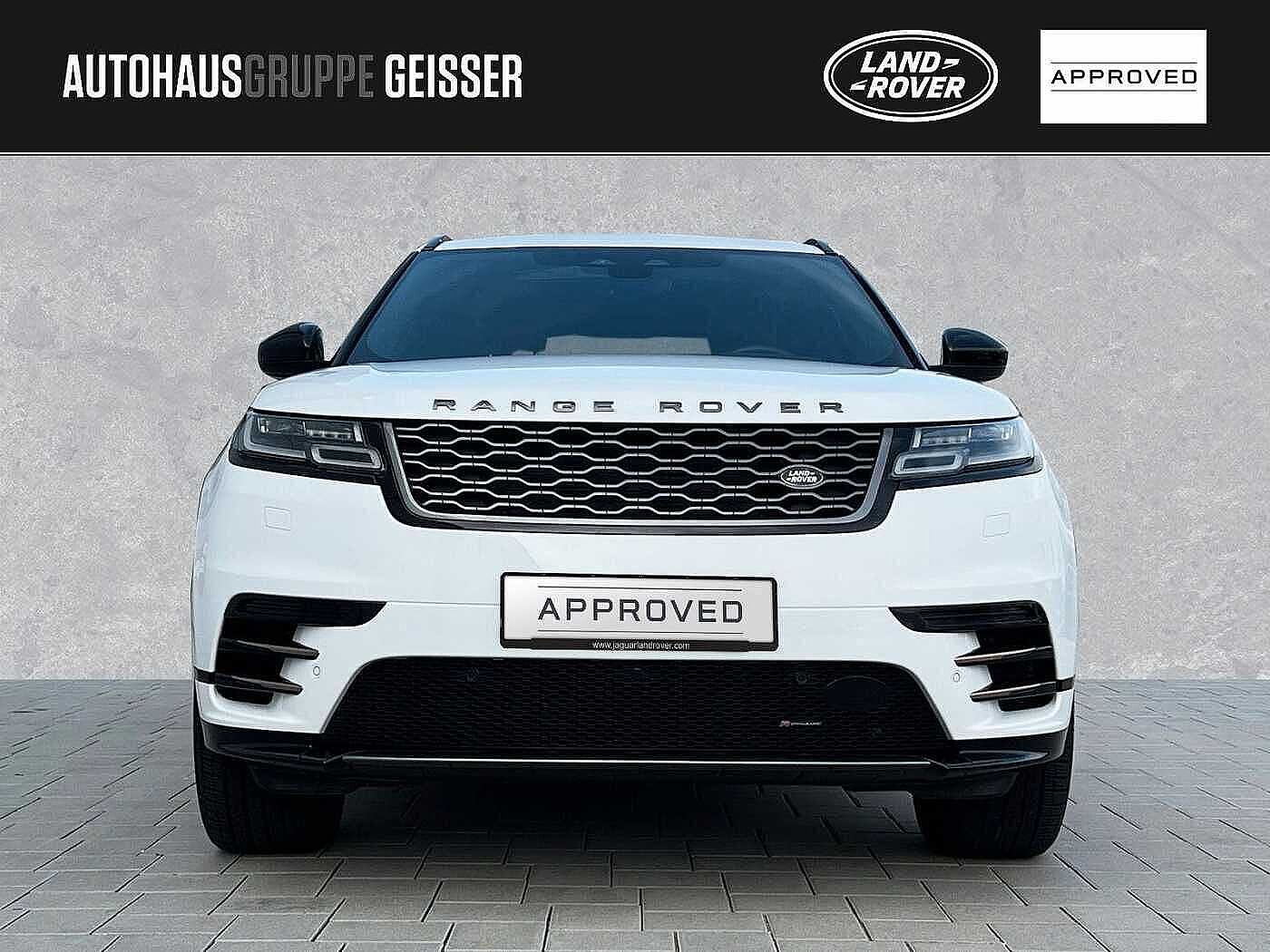 Land Rover  D200 AWD R-DYNAMIC SE ACC