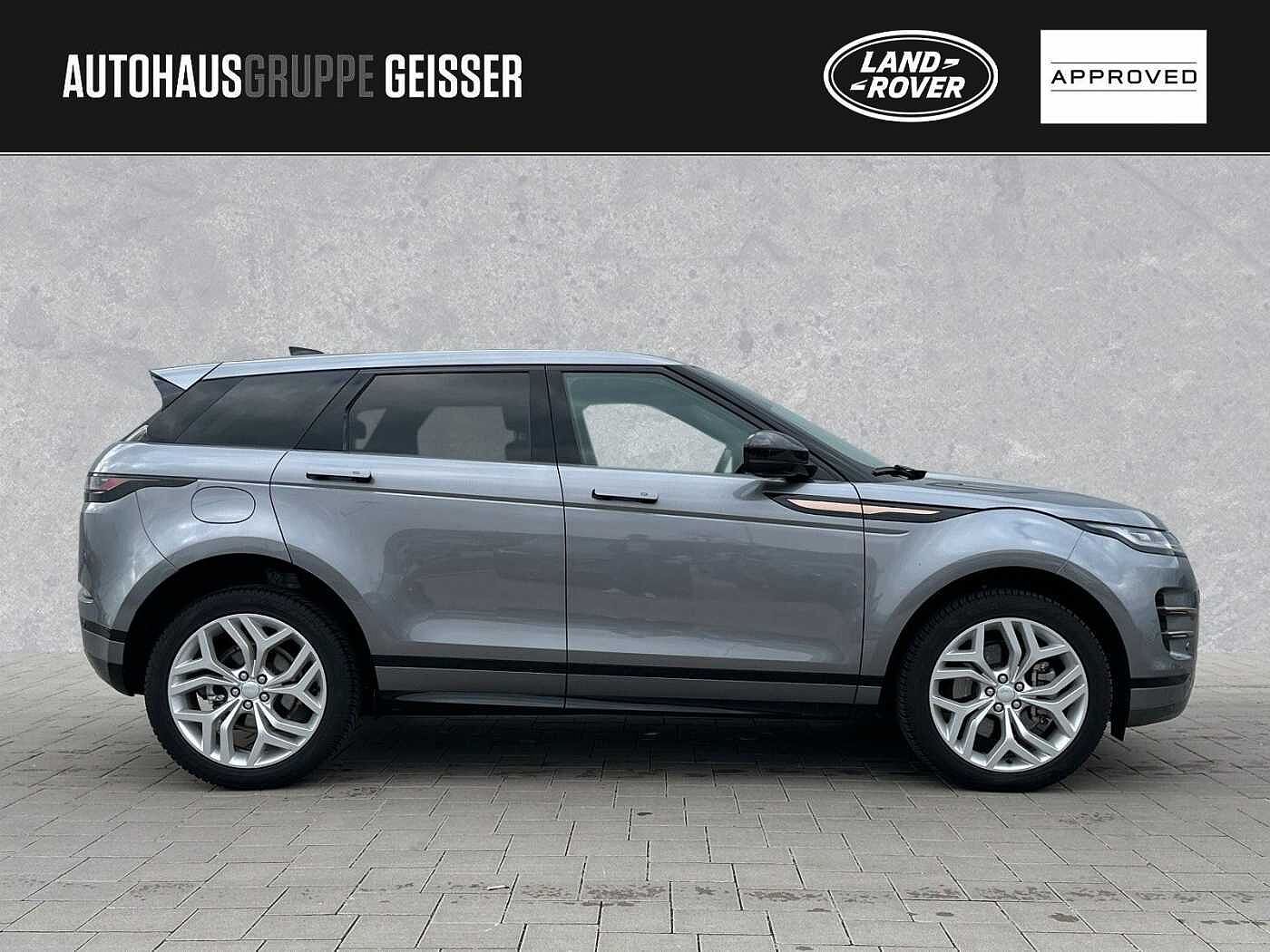 Land Rover  D165 AWD R-Dynamic SE ACC