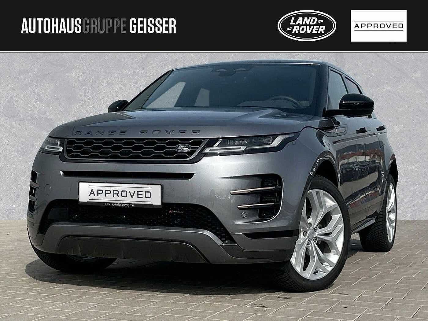 Land Rover  D165 AWD R-Dynamic SE ACC