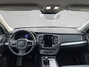 Volvo  B5 AWD Plus Bright 7-Sitzer  ACC BLIS LED