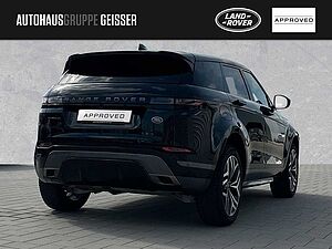 Land Rover  RR Evoque D200 R-DYNAMIC SE AWD Automatik ACC