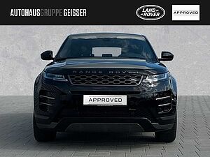 Land Rover  RR Evoque D200 R-DYNAMIC SE AWD Automatik ACC