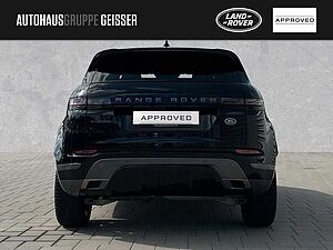 Land Rover  RR Evoque D200 R-DYNAMIC SE AWD Automatik ACC