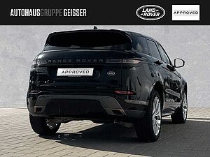 Land Rover  RR Evoque P200 R-DYNAMIC SE AWD Automatik ACC