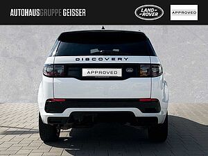 Land Rover  D200 AWD R-Dynamic SE Automatik