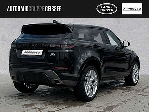 Land Rover  RR Evoque P200 R-DYNAMIC SE AWD Automatik ACC