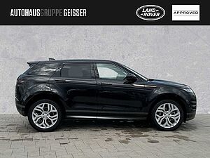 Land Rover  RR Evoque P200 R-DYNAMIC SE AWD Automatik ACC