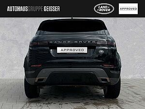 Land Rover  RR Evoque P200 R-DYNAMIC SE AWD Automatik ACC