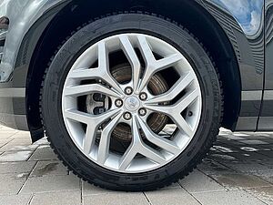 Land Rover  RR Evoque P200 R-DYNAMIC SE AWD Automatik ACC