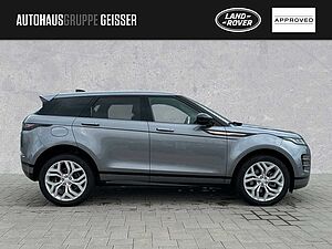 Land Rover  D165 AWD R-Dynamic SE ACC