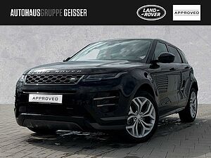 Land Rover  RR Evoque P200 R-DYNAMIC SE AWD Automatik ACC