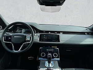 Land Rover  RR Evoque P200 R-DYNAMIC SE AWD Automatik ACC